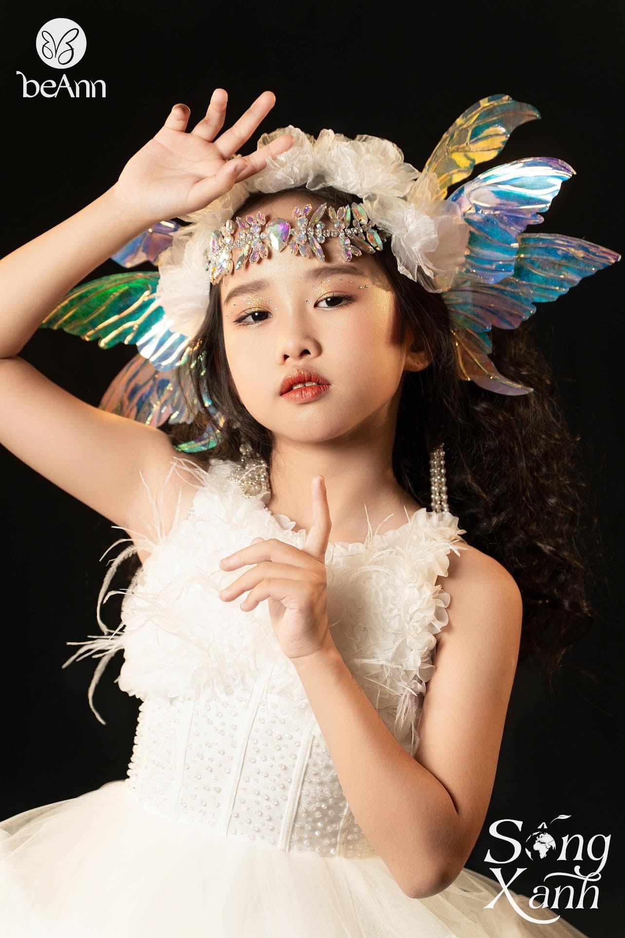 Party Glam 11